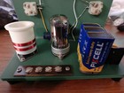 Schematic Only 4p1l Longwave am shortwave Regen Radio  200khz To 15 5 Mhz 