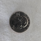 2023 D Edith Kanakaole Quarter Error    in Cod We Trust   