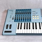 Yamaha Motif Xs6 61 Key Synthesizer Workstation Keyboard