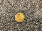 1950 Vendo A23a5 Coca-cola Machine Parts - Brass I d  Tag Only