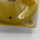 Finis Agility Paddles Small Yellow Strapless Swimming Technique Training Aid Nib
