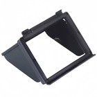Camera Lcd Sun Shade Sun Hood Suitable For Nikon D500 Screen Shading Accessories