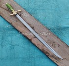 George Washington Revolutionary Replica Sword 37  Custom Handmade American Sword