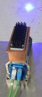 C200137 Lot 2 Omicron Ldm445 1200 cwa l m Cw Blue Diode Laser W  1  Psu cw 24v
