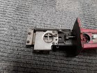 Antique Nickel Coin Slide From Mid 1930 s