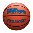 Wilson Evolution Official Basketball  29 5 In  28 5 In  Royal