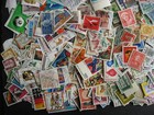West Germany Collection Of 2560 Different Mostly Used  Check Them Out 