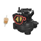 New Carburetor Carb Assembly For Briggs   Stratton Part  84002107