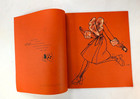 1973 Casual Corner  instant Clothes  Paper Doll Booklet  Complete  Uncut