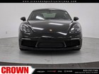 2021 Porsche 718 Cayman S