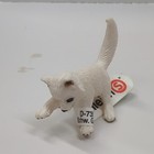 Schleich 14639 Baby Arctic Fox Kit Figurine Collectible Rare New With Tag