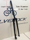 Gravel Road Bike Front Fork 700c 28zoll 29er 28 6mm 25 4mm 1inch Disc Brake