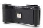  unused In Box  Mamiya 6x7 120 220 Roll Film Back Holder For Press Model 2 Japan