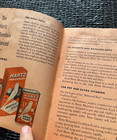 Vintage Hartz Mountain Pet Care Booklet Canaries Budgies Dogs Cats Turtles 1950s