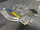 Small Block Ford Aerospace Crank Trigger Kit  New msd Made In The Usa
