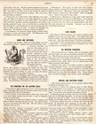 South Pacific Islands Map Circa 1870 s Oceania Mitchell s Map 
