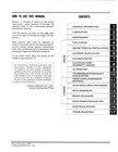 Honda Shop Manual 1983-85 Atc 200x