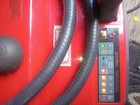 Amerivap Vapor Blitz Ii Commercial Steam Cleaner Machine   Attachments