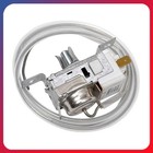 New Refrigerator Cold Control Thermostat 2198202 For Whirlpool Kenmore Roper