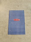 Vintage Clinton Corn Starch Recipe Booklet Kitchen Tested Recipes 