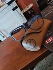 Ray-ban Justin Classic Grey 54mm Sunglasses  no Lenses   Rb4165 852 88