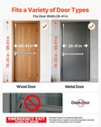 Push Bar Panic Exit Device  28  Stainless Steel Commercial Panic Bar For Exit Do