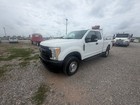 2017 Ford F-250 Xl