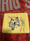 Vintage Sabrina The Teenage Witch 1972 Vinyl Aladdin Lunchbox With Thermos