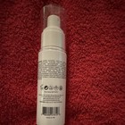 Straight Ahead Blow Out Spray 2 Oz Infused With Biotin Argan Oil   Keritin