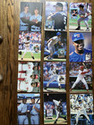 Beckett Baseball Monthly Price Guide Magazine Full Year 1992 12 Vintage Issues 