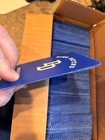 Ding Defend Trading Card Shipping Protectors - 100