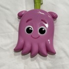 Disney Finding Nemo Sea Of Activities Jumper Octopus   Fish Toy Replacement Part