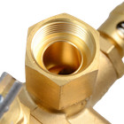 For 49816283c Ingersoll Rand Pilot Unloader Check Valve T30 Gas Power Compressor