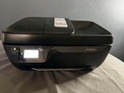 Hp Officejet 3830 All In One Wireless Printer Working   Read Description  