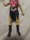 Wwe Figure Sunny Wrestling