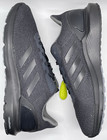 Adidas Mens Cosmic 2 Core Black Cq1711 Size 10 5 Nib Running Lifestyle Comfort
