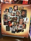 Inkworks Lost Season Two Premium Trading Card Binder Only