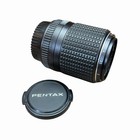 Asahi Smc Pentax-m Macro 100mm 1 4 Camera Lens K Mount Japan Vintage