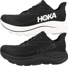 Hoka Clifton 10   9 Women Shoe Running Casual Trainer
