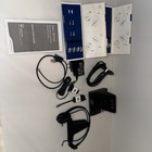 Plantronics W740 Savi 3in1 Convertible Wireless Headset Uc Dect 6 0 Lync Usb