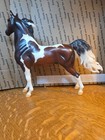 Breyer Livingston Saddlebred Stallion 2021 Flagship Special Run Pinto