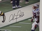 Antonio Freeman Autographed Signed 8x10 Photo Green Bay Packers 