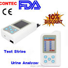 Bc401 Medical Urine Test Machine Mini Automatic Urine Analyzer 100pcs Test Strip