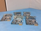 Lot Of 5 Schneider Apc Ap9630 Smart Slot Network Management Card 2