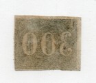 Brazil - Sc  27   Rhm  17 Mint Hinged     -     Lot  0225300