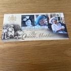 2002 Queen Mother 17 X Territories Mnh Mint