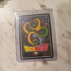 Vegeta s Energy Focus Foil Dbz Ccg Dragon Ball Z Tcg Promo Score