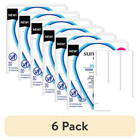 Summer s Eve Ultimate Odor Protection Wipes  12 Count  6 Pack 