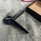 Vintage Starrett C11-1224 Center Head Attachment In Original Box  Unused 
