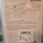 Bohning Blazer 2in Right Wing Plastic Arrow Vanes Green 50 Pack 10830ng2
